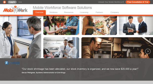 mobileworkforce.telecom.mu