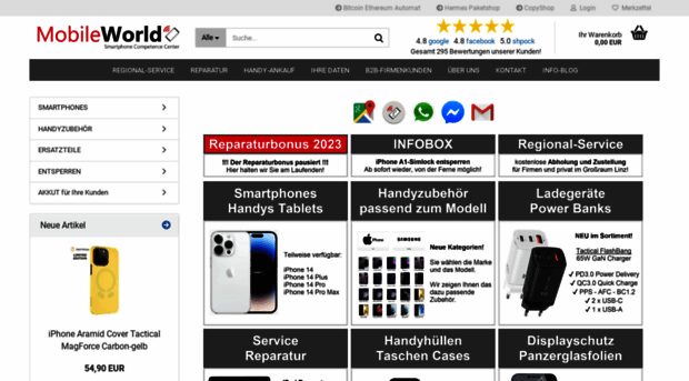 mobileworld.at