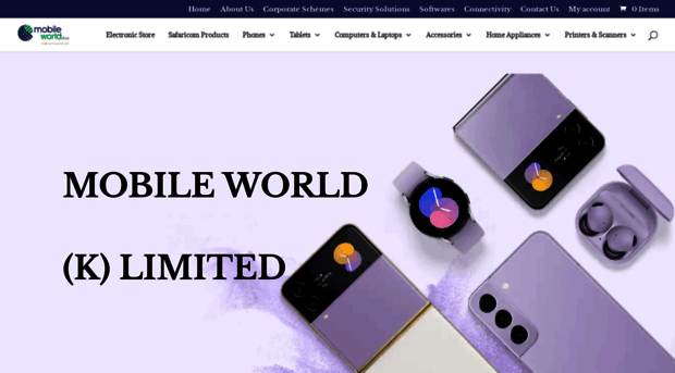 mobileworld.co.ke