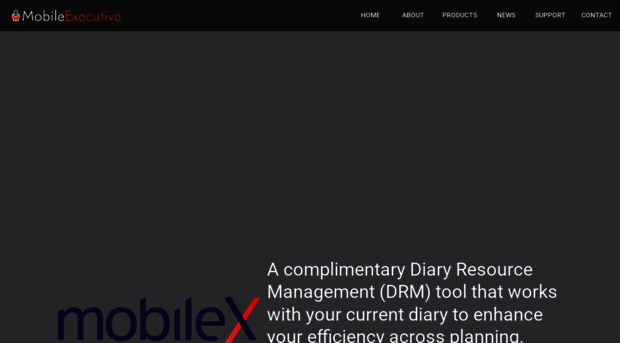 mobilex.com