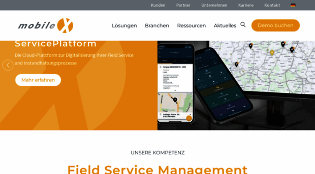 mobilexag.de