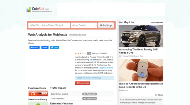 mobilexda.net.cutestat.com