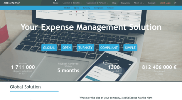 mobilexpense.net
