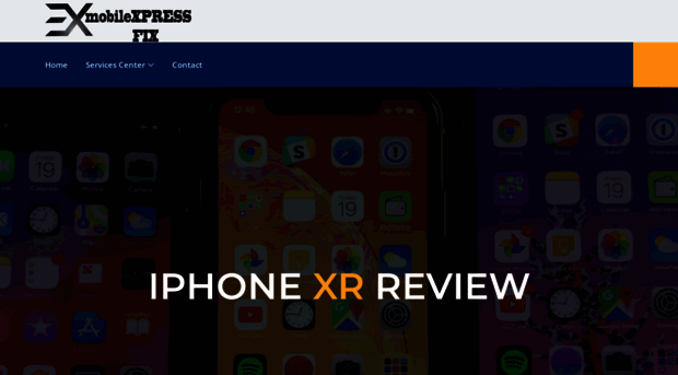 mobilexpress-fix.com