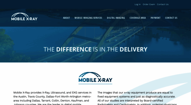 mobilexrayaustin.com