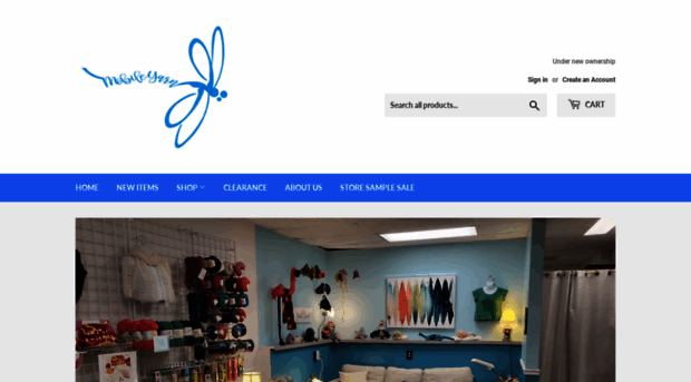 mobileyarn.com