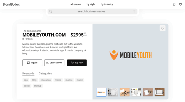 mobileyouth.com