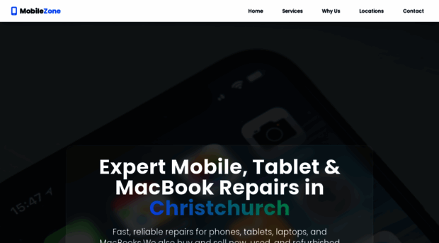 mobilezone.co.nz