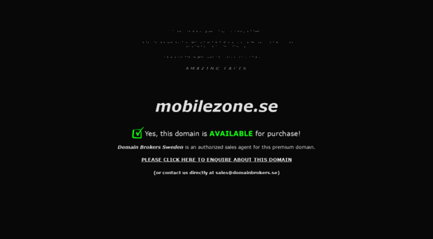mobilezone.se