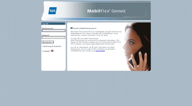 mobilflex-connect.dk
