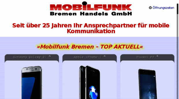 mobilfunk-bremen.de