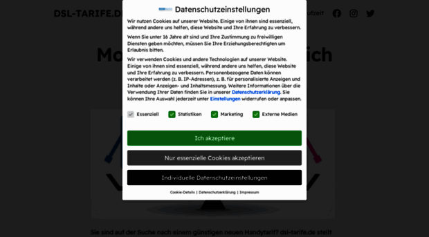 mobilfunk-flatrates.de