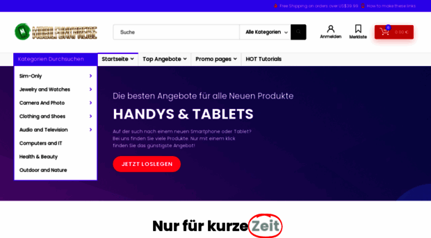 mobilfunkpreise.com