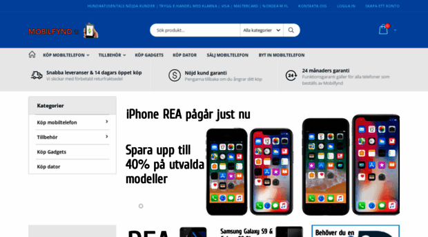 mobilfynd.se