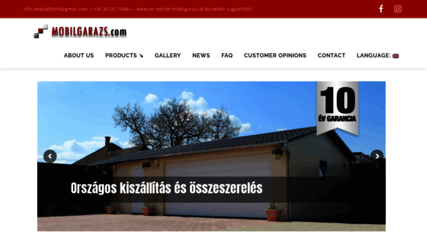 mobilgarazs.com