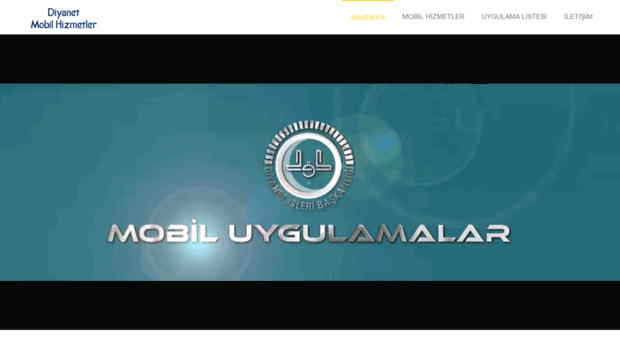 mobilhizmetler.diyanet.gov.tr