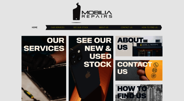 mobiliarepairs.com