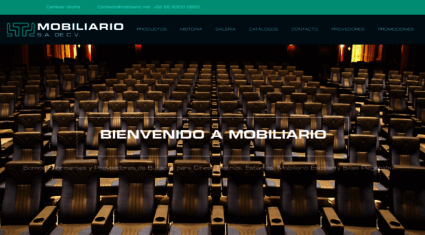 mobiliario.net