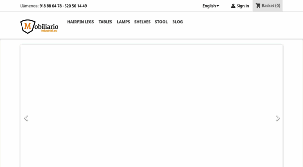 mobiliarioindustrial.es