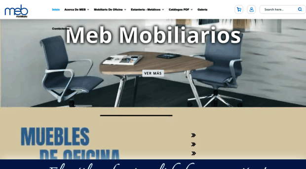 mobiliariosmeb.com