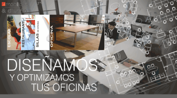 mobiliarioydiseno.com.mx