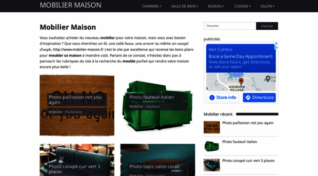 mobilier-maison.fr