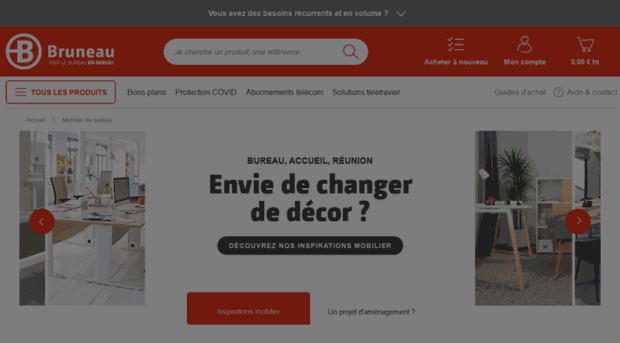 mobilier.fr