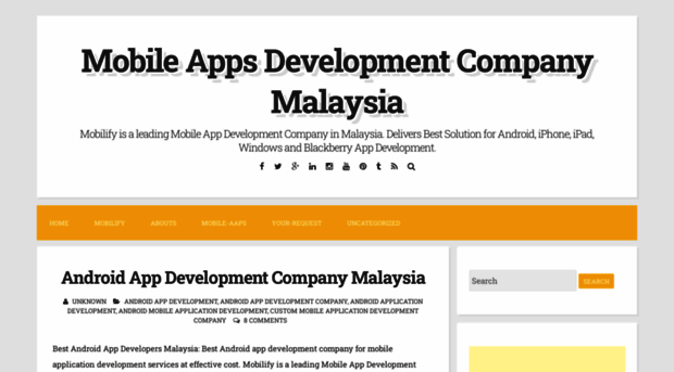 mobilifymalaysia.blogspot.in