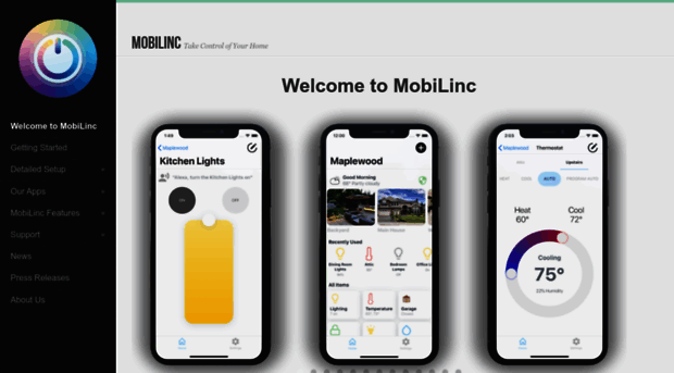 mobilinc.com