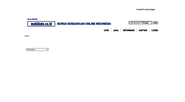 mobilindo.co.id