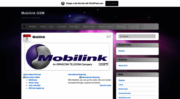 mobilink0021.wordpress.com