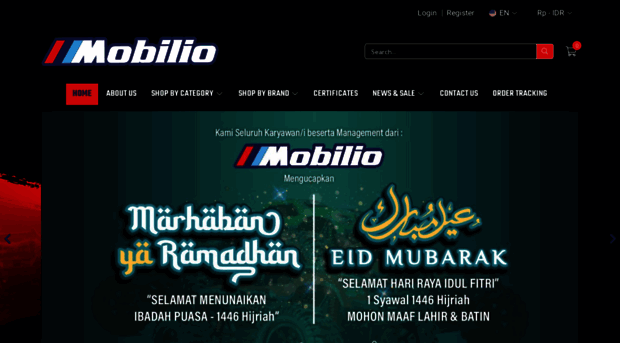 mobiliostore.com