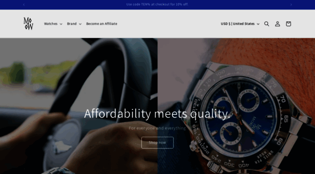 mobiliowatchcompany.com