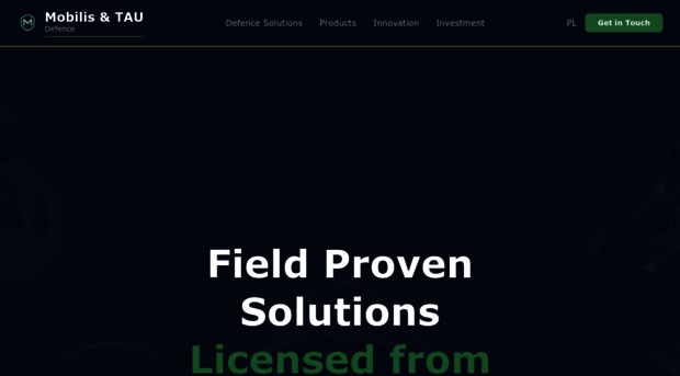 mobilis-defence.io