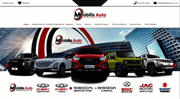 mobilisauto.co.za