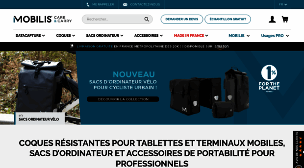 mobiliscase.com