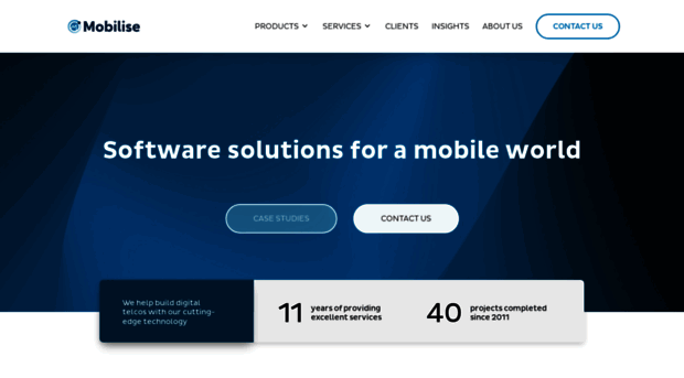 mobiliseglobal.com