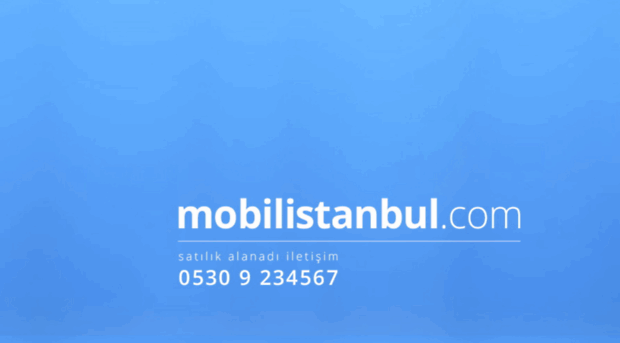 mobilistanbul.com