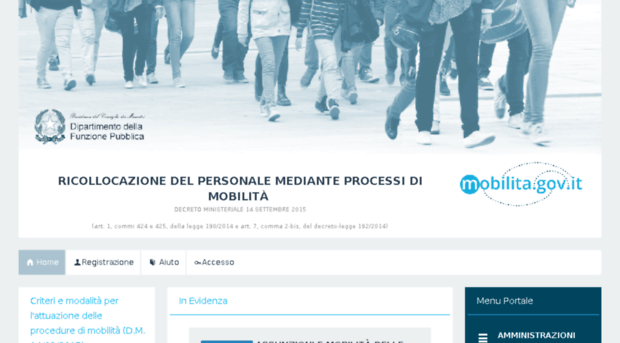 mobilita.gov.it