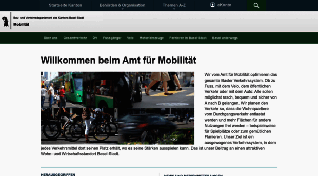 mobilitaet.bs.ch