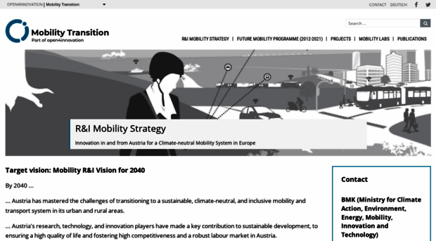 mobilitaetderzukunft.at