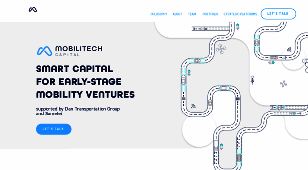 mobilitech-capital.com