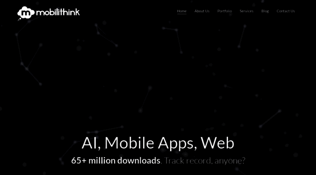 mobilithink.com