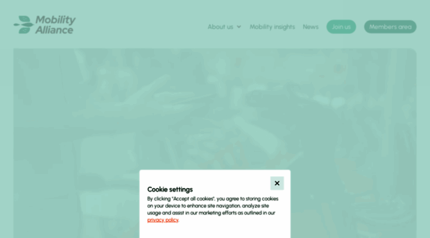 mobility-alliance.org