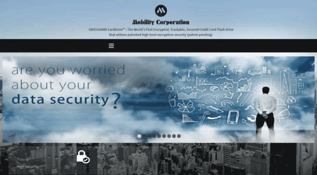 mobility-corp.com