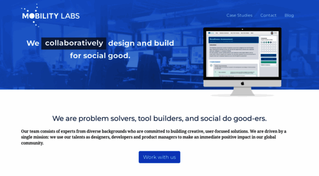 mobility-labs.com