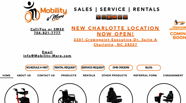 mobility-more.com