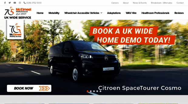 mobility-services.com