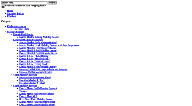 mobility-shops.com