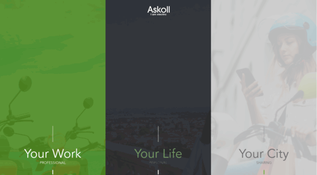 mobility.askoll.com